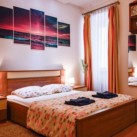 Charming Marine Style Apartment Cres Exteriér fotografie